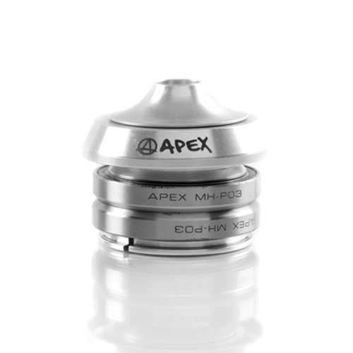 Apex Integrated Headset - Silver £39.99